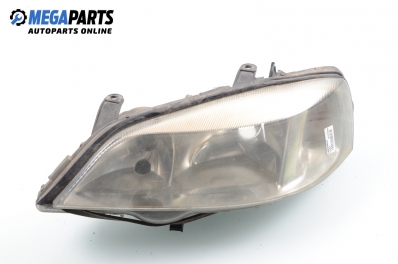 Headlight for Opel Astra G 1.8 16V, 116 hp, station wagon, 2000, position: left